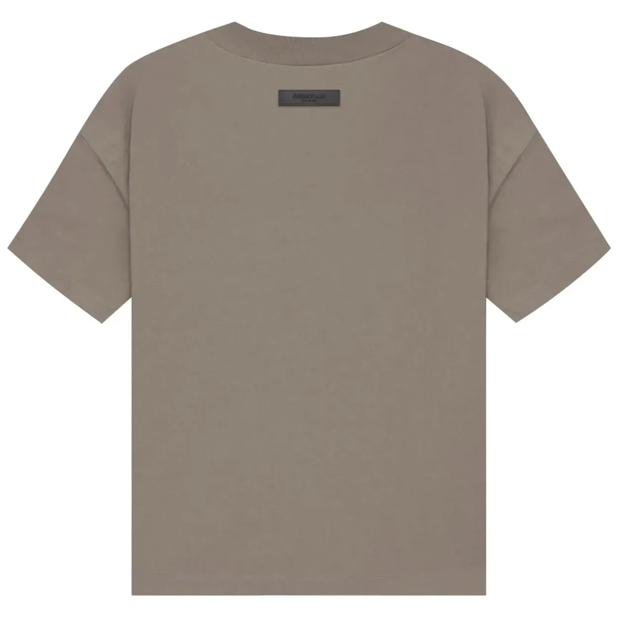 Fear of God Essentials T-Shirt 'Desert Taupe' - Image 2
