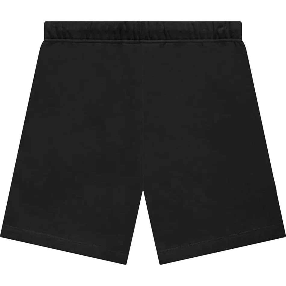 Fear Of God Essentials 'Stretch Limo' Fleece Shorts - Image 2