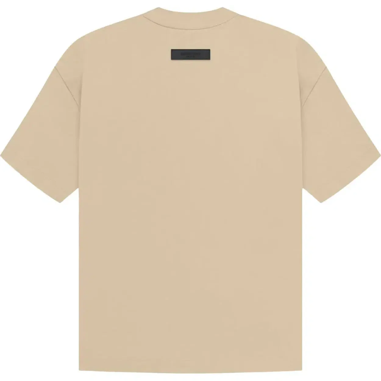 Fear Of God Essentials 'Sand' T-Shirt - Image 3