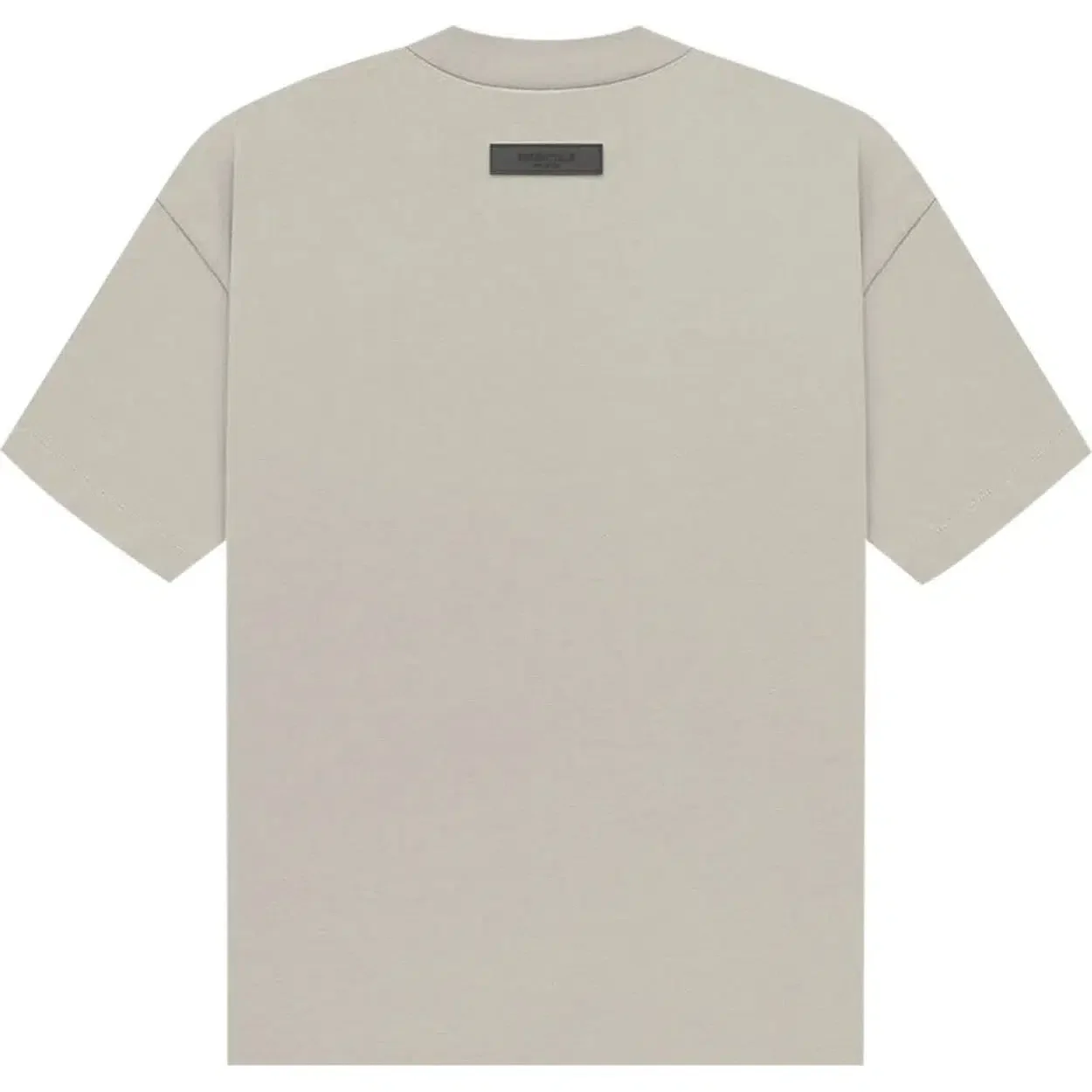 Fear Of God Essentials 'Seal' T-Shirt - Image 3
