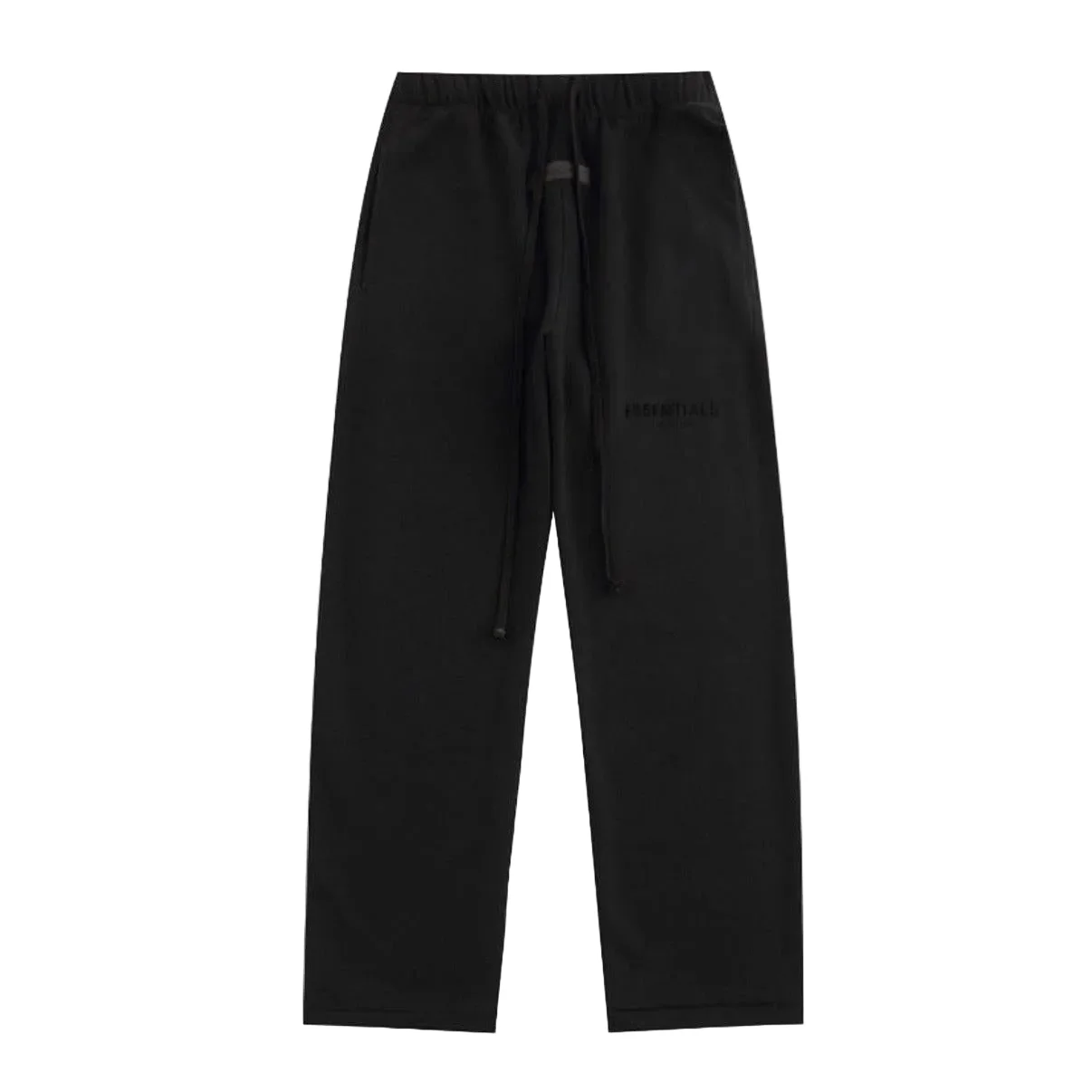 Fear Of God Essentials 'Stretch Limo' Relaxed Sweatpants SS22