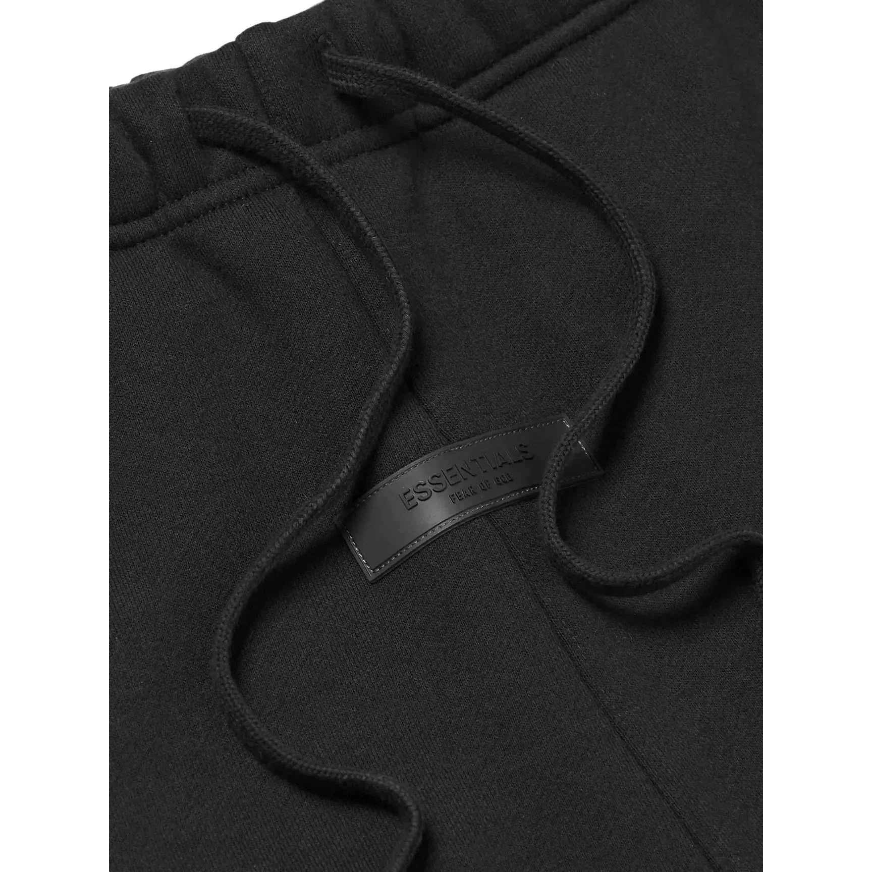Fear Of God Essentials 'Stretch Limo' Sweatpants SS22 - Image 2