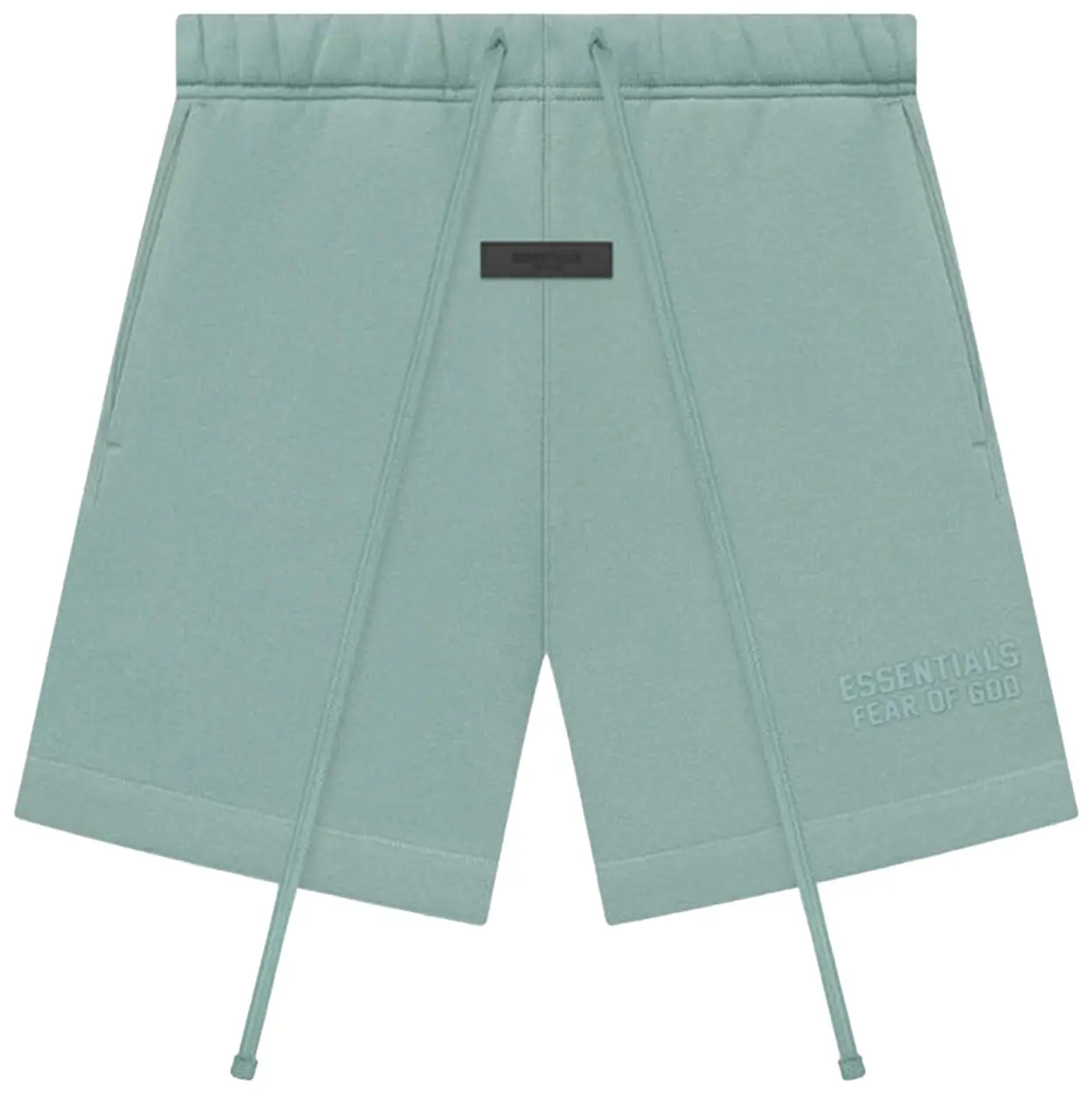 Fear Of God Essentials Sweatshort 'Sycamore'