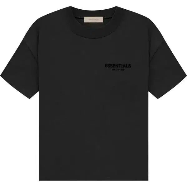 Fear Of God Essentials 'Stretch Limo' T-Shirt SS22