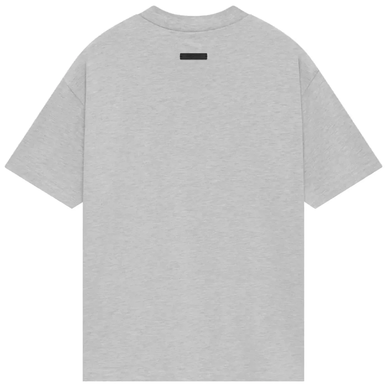 Fear of God Essentials x NBA T-Shirt 'Grey' - Image 2