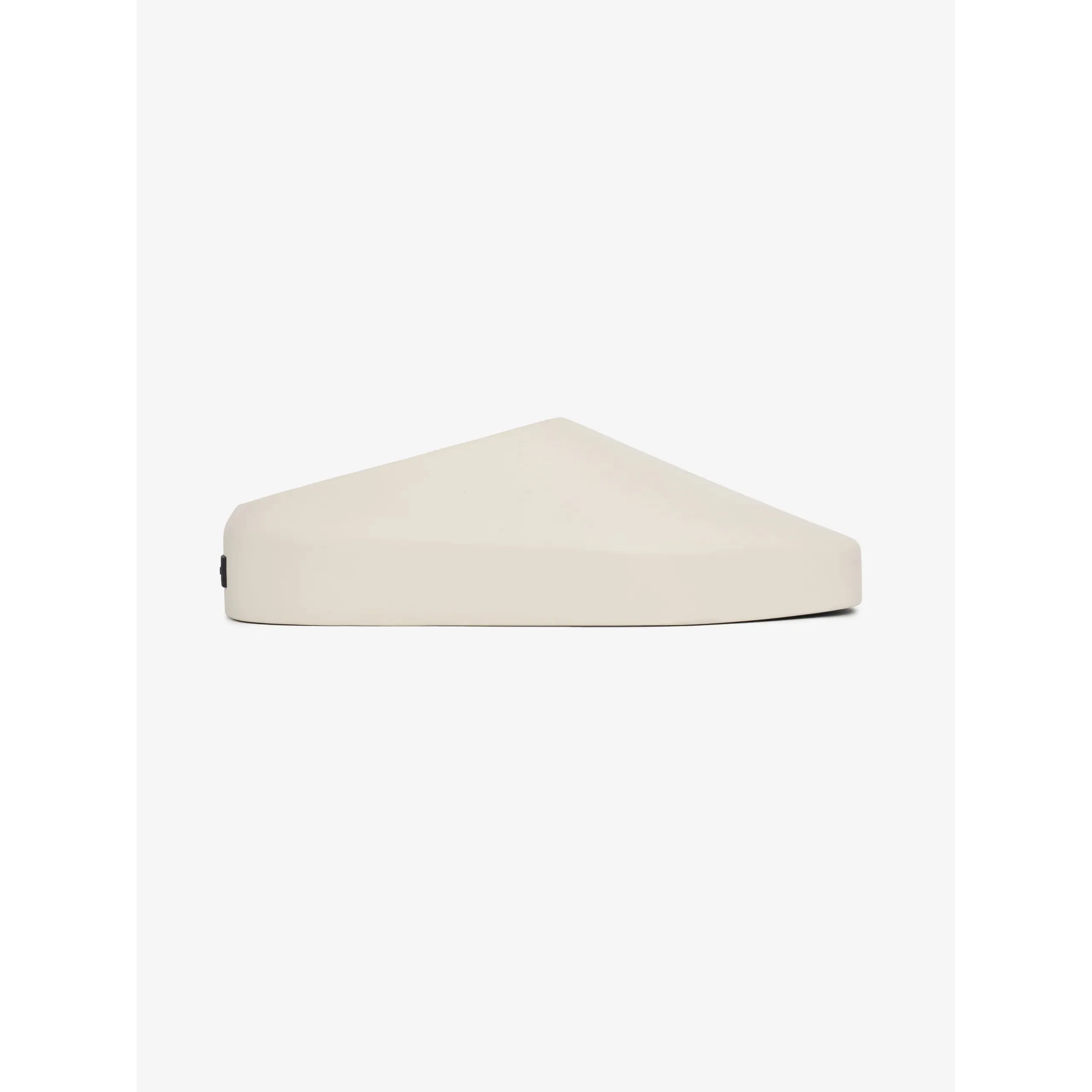 Fear Of God The California Slip On Mule 'Cream'
