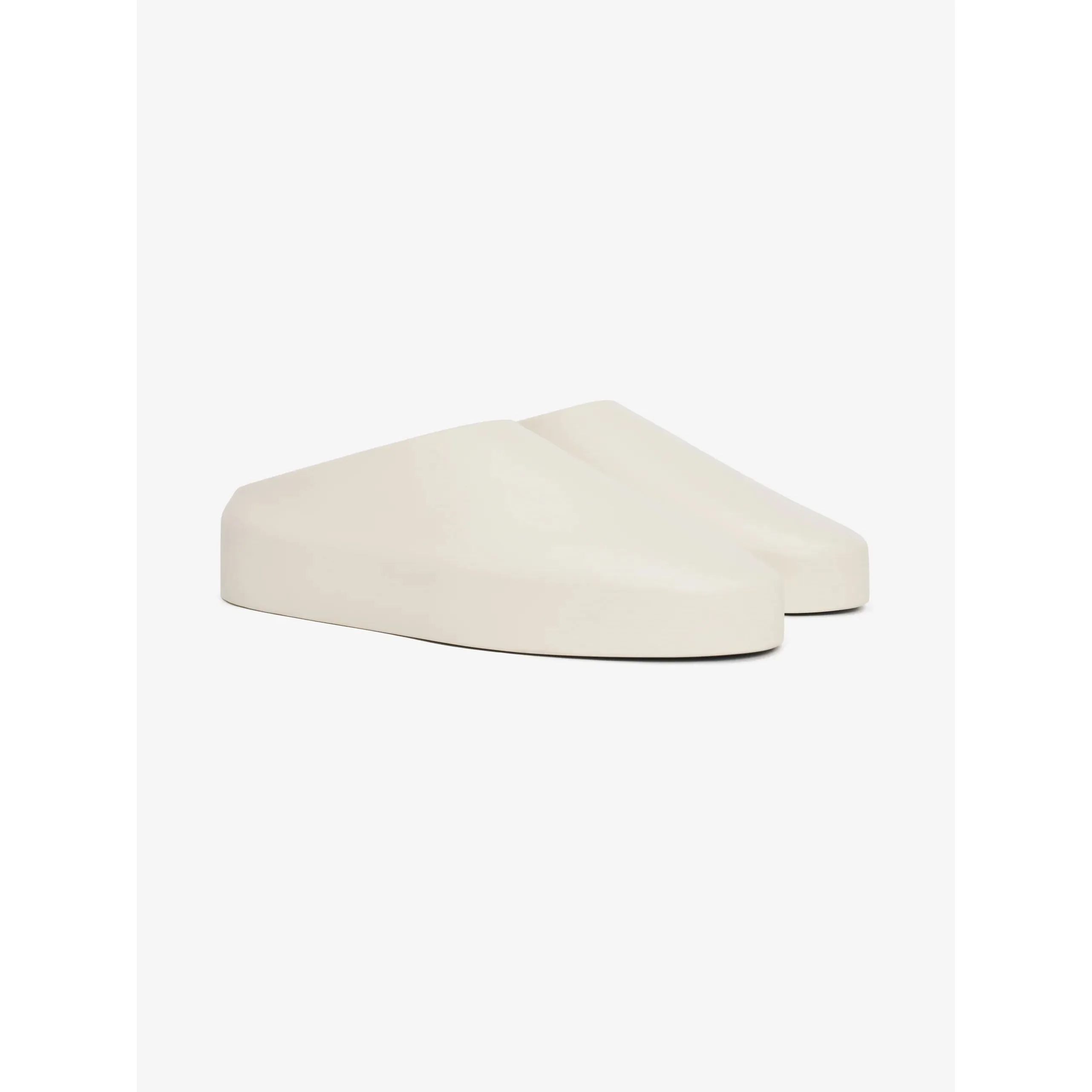 Fear Of God The California Slip On Mule 'Cream' - Image 2