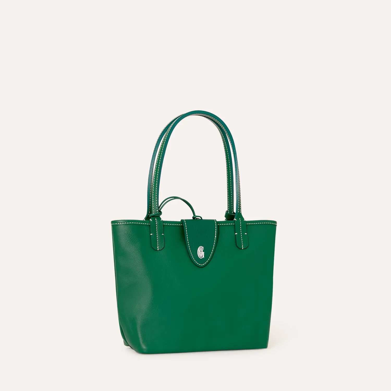 Goyard Anjou Mini Bag (Green) - Image 3