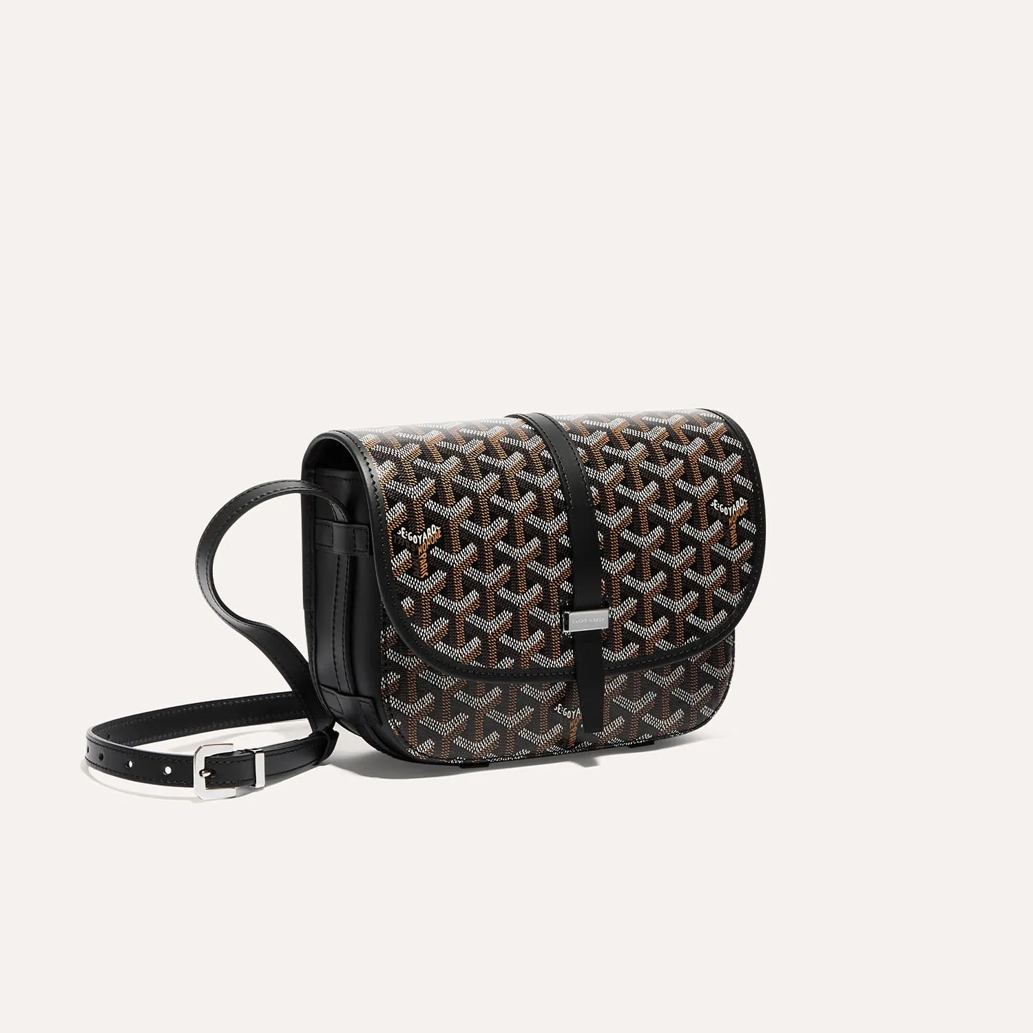 Goyard Belvedere PM Bag - Image 2