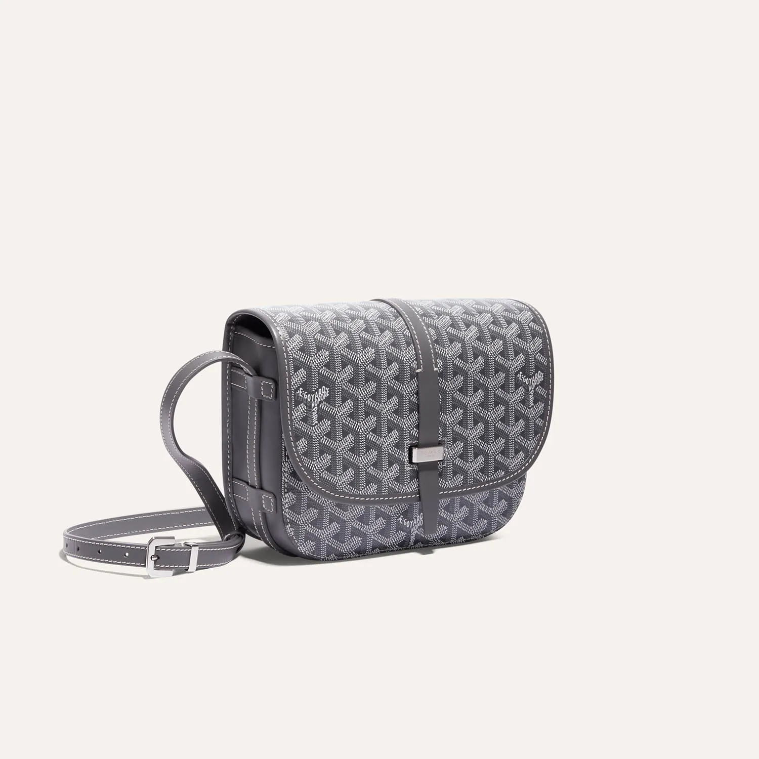 Goyard Belvedere PM Bag - Image 3