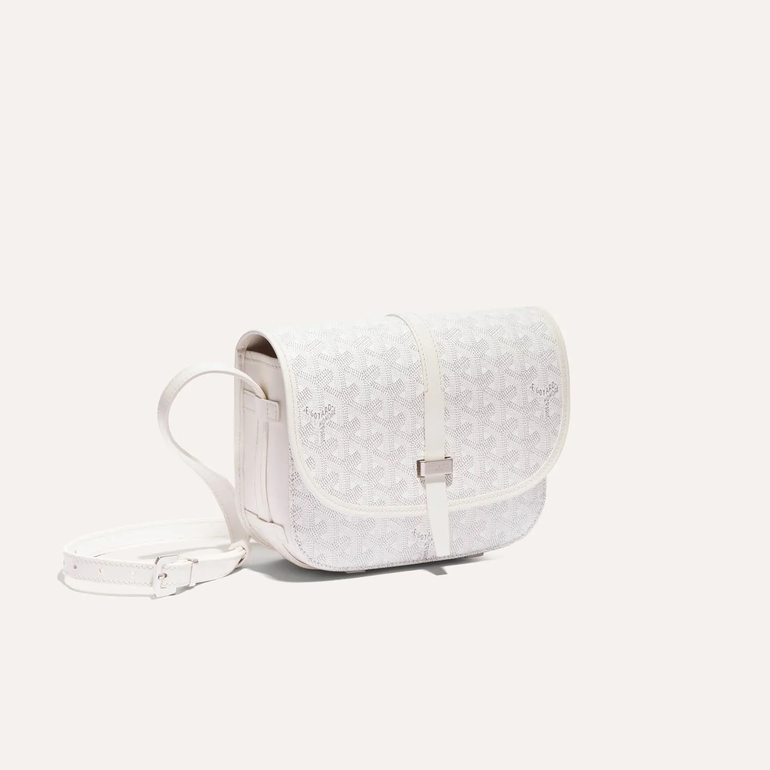 Goyard Belvedere PM Bag - Image 4