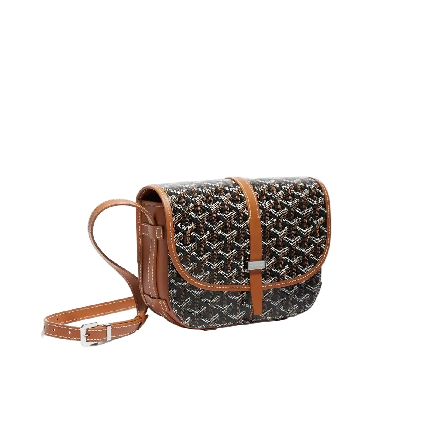 Goyard Belvedere PM Bag - Image 5