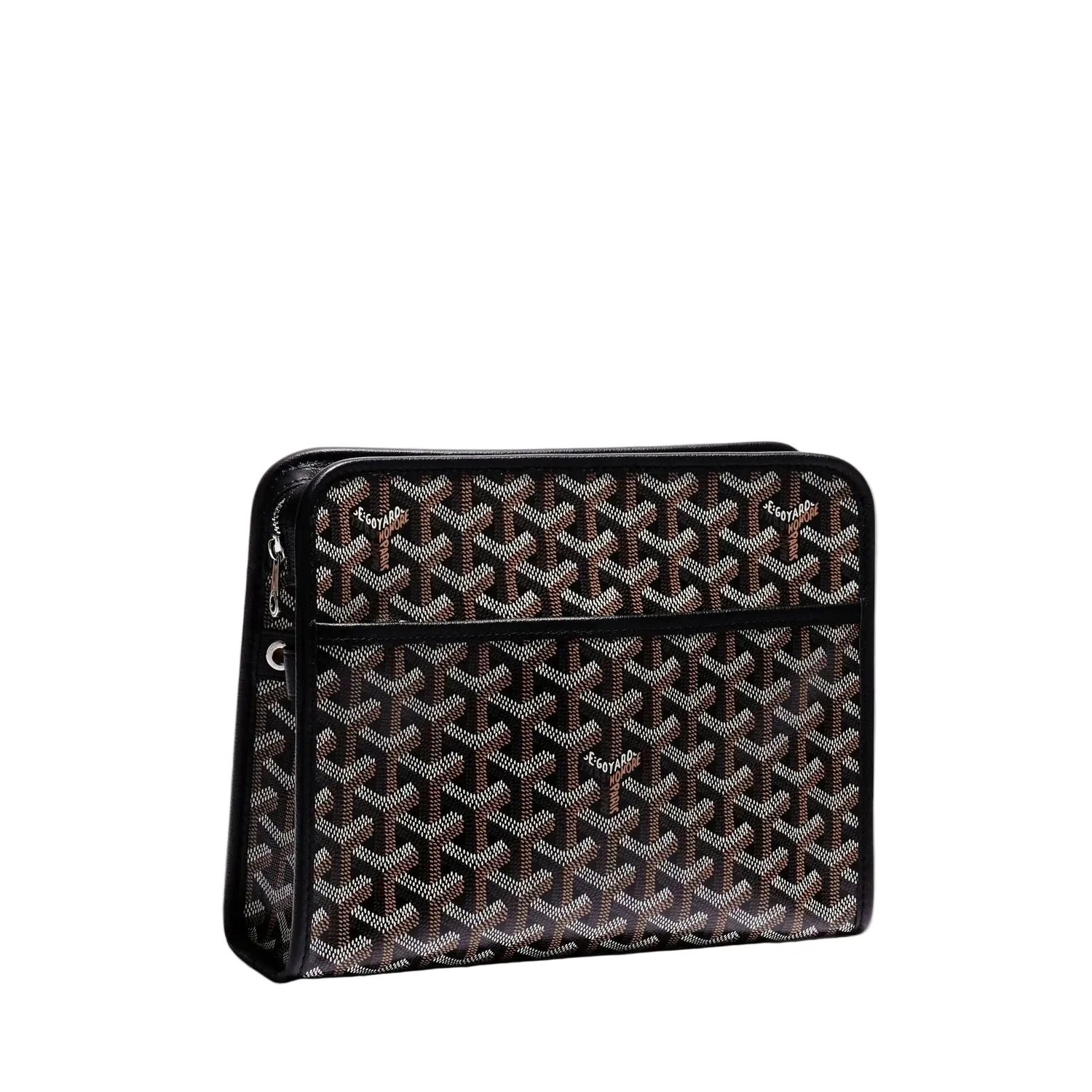 Goyard Jouvence MM Toiletry Bag - Image 2