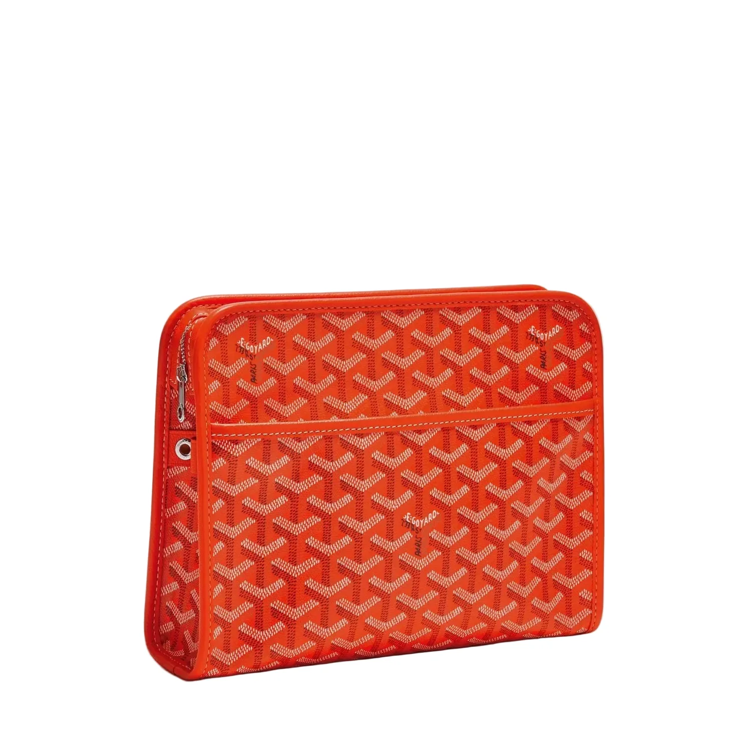 Goyard Jouvence MM Toiletry Bag - Image 4