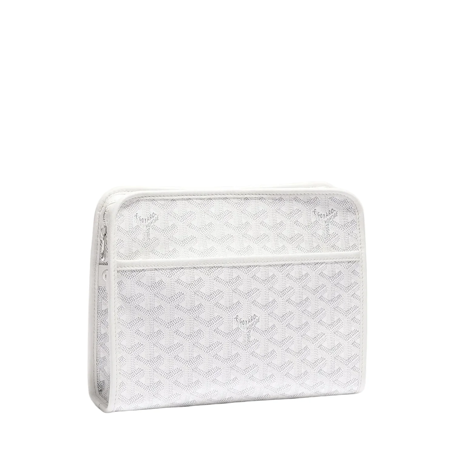Goyard Jouvence MM Toiletry Bag - Image 5
