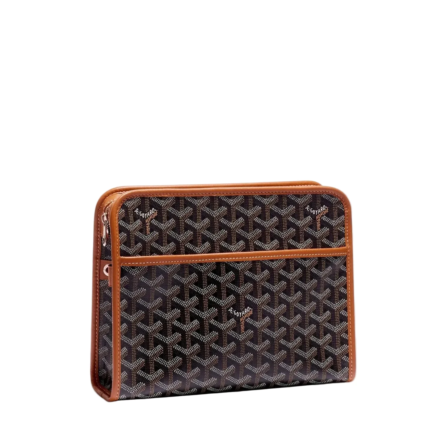 Goyard Jouvence MM Toiletry Bag - Image 6