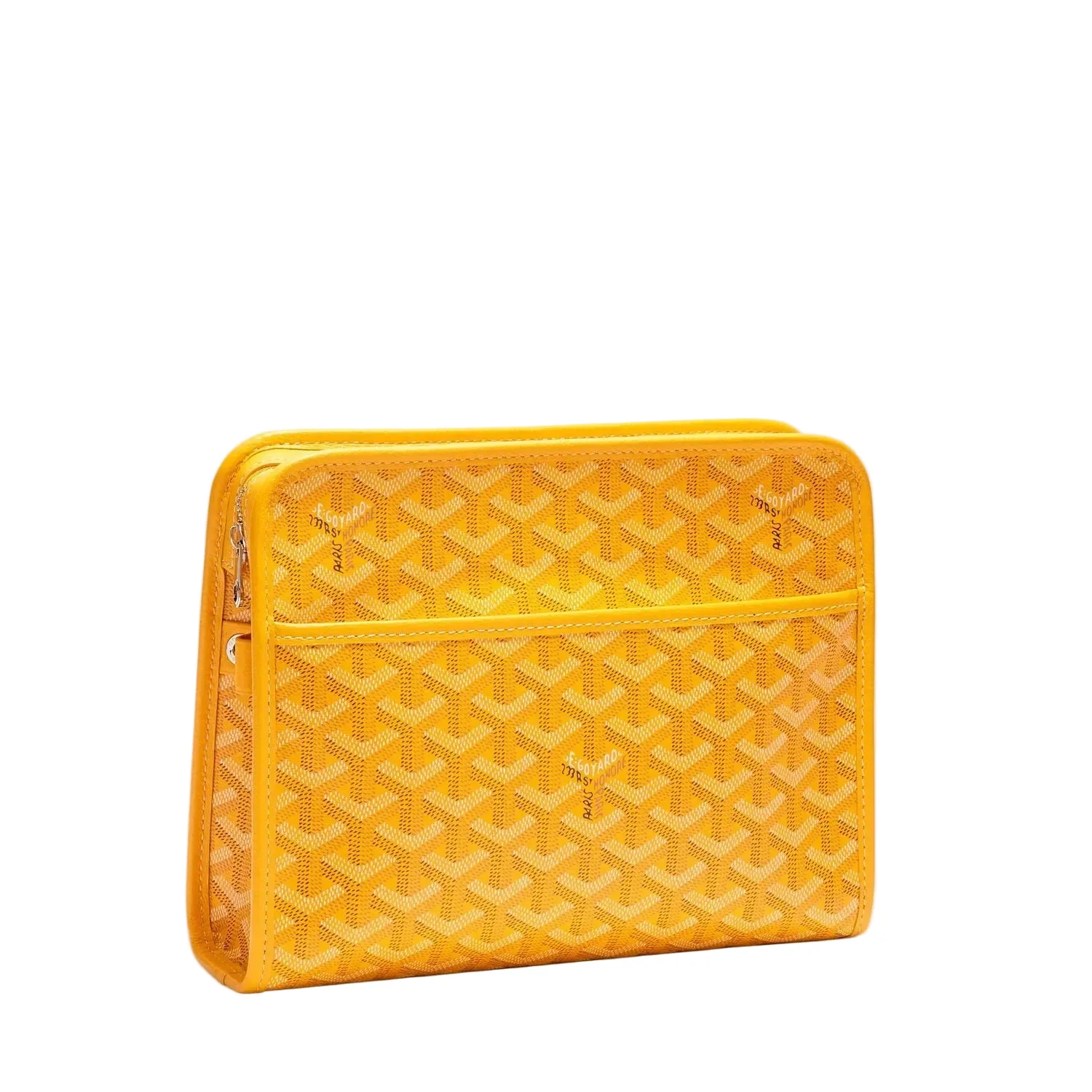 Goyard Jouvence MM Toiletry Bag - Image 7