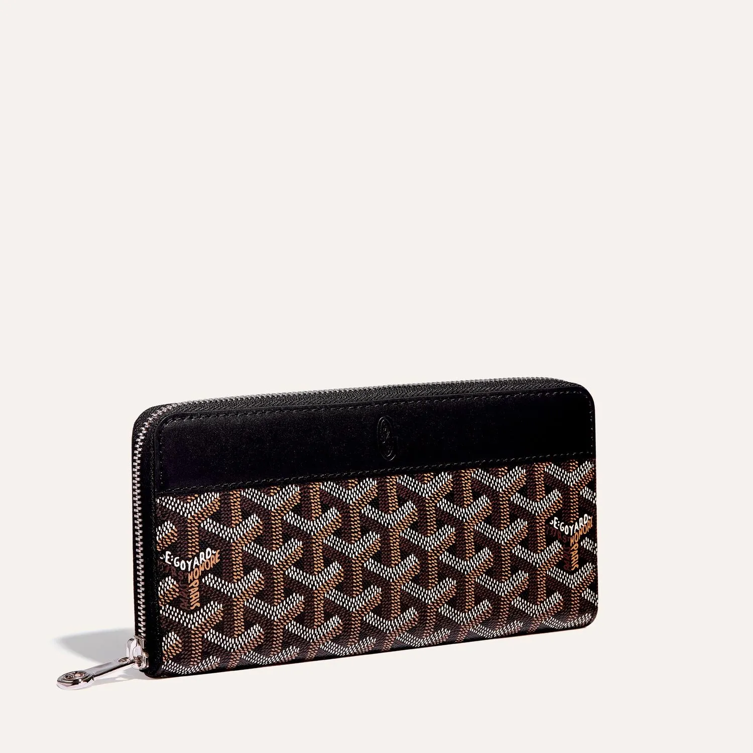 Goyard Matignon GM Wallet - Image 2