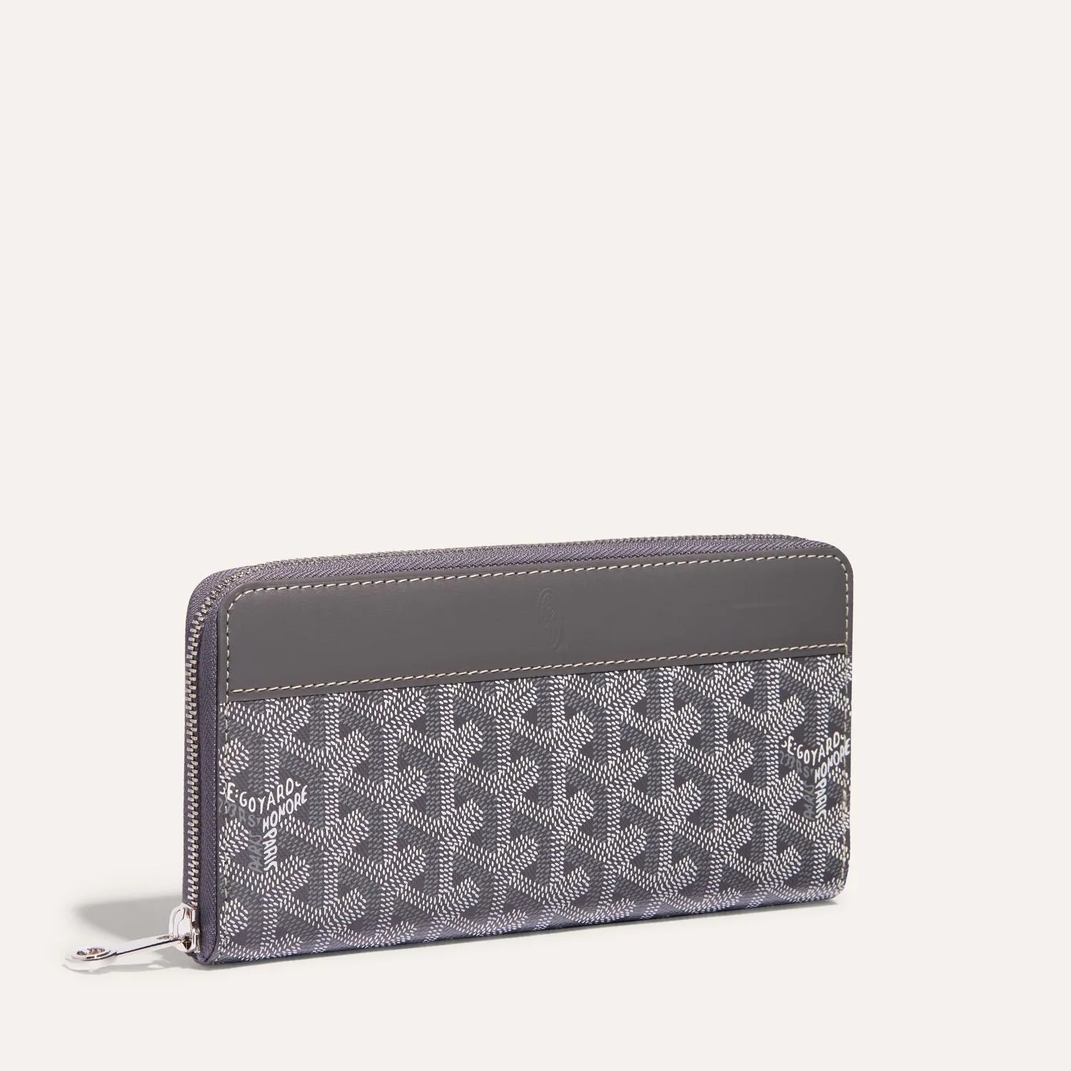 Goyard Matignon GM Wallet - Image 3