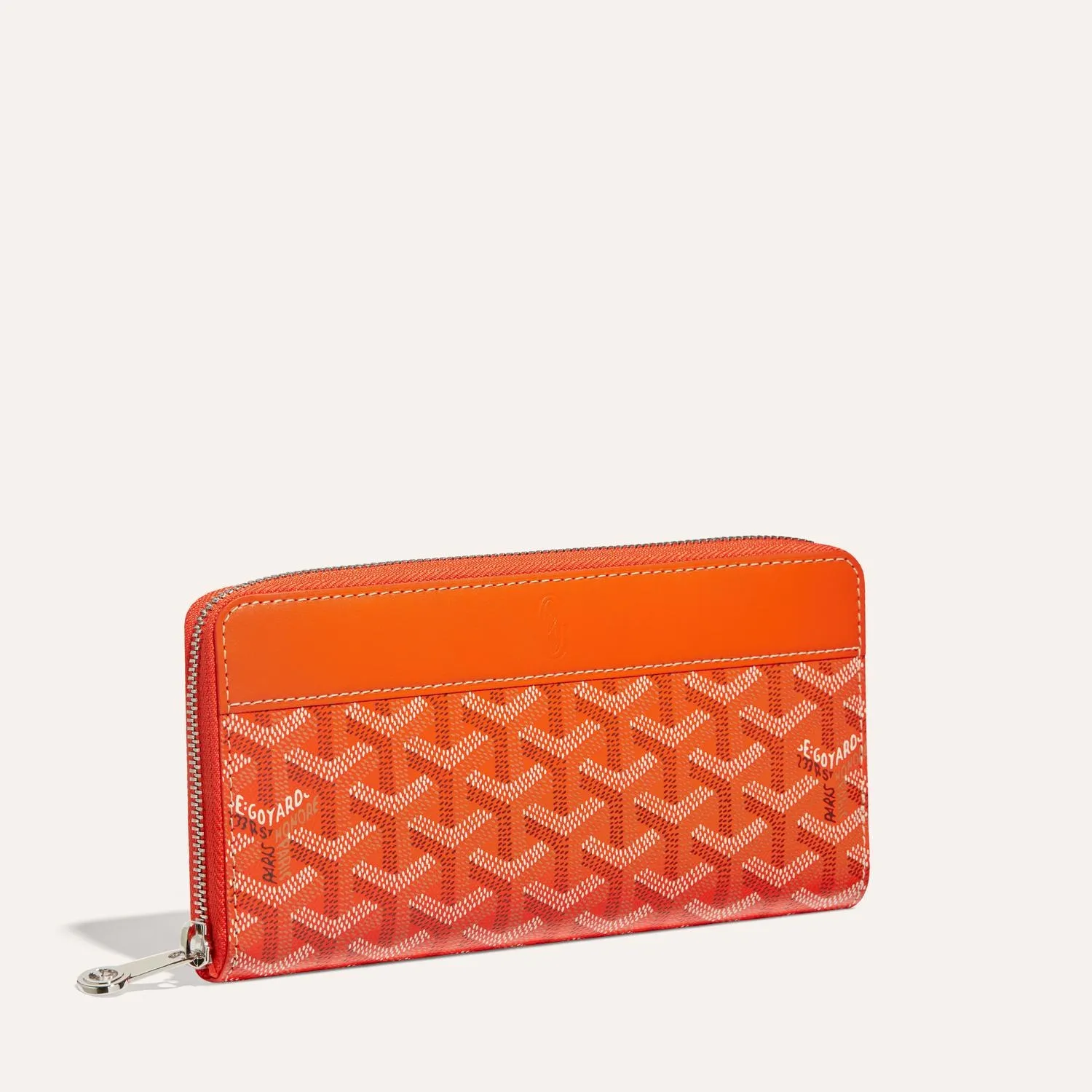 Goyard Matignon GM Wallet - Image 4