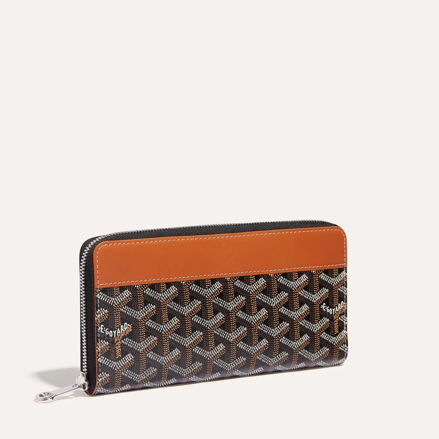 Goyard Matignon GM Wallet - Image 6