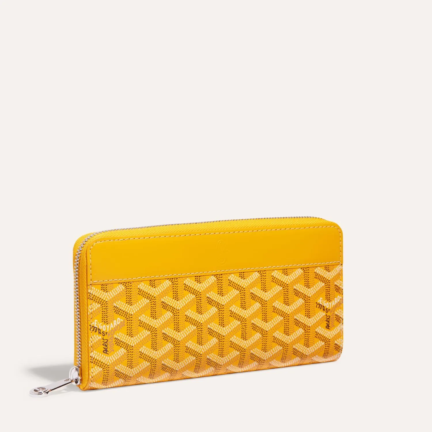 Goyard Matignon GM Wallet - Image 7