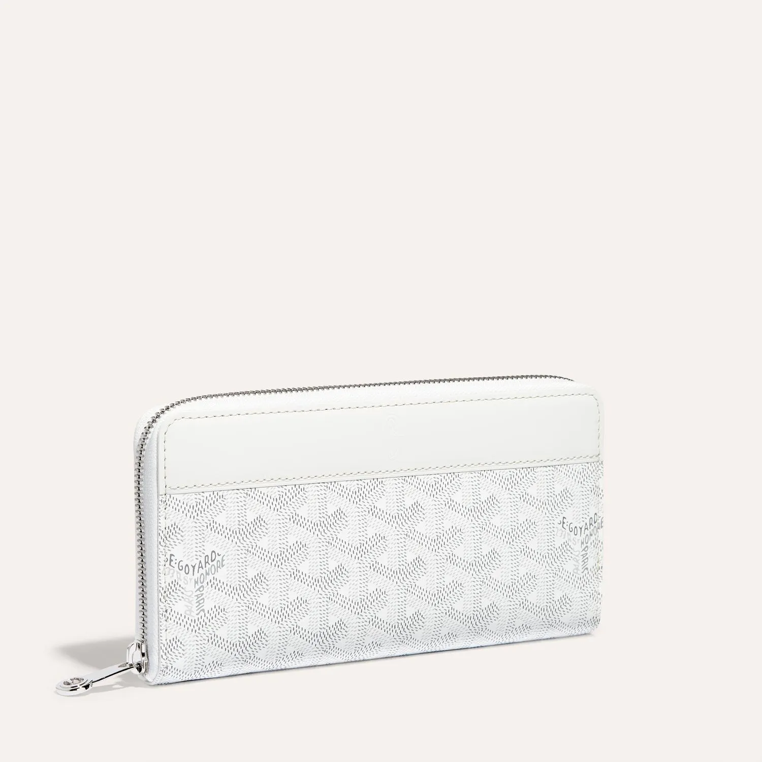 Goyard Matignon GM Wallet - Image 8