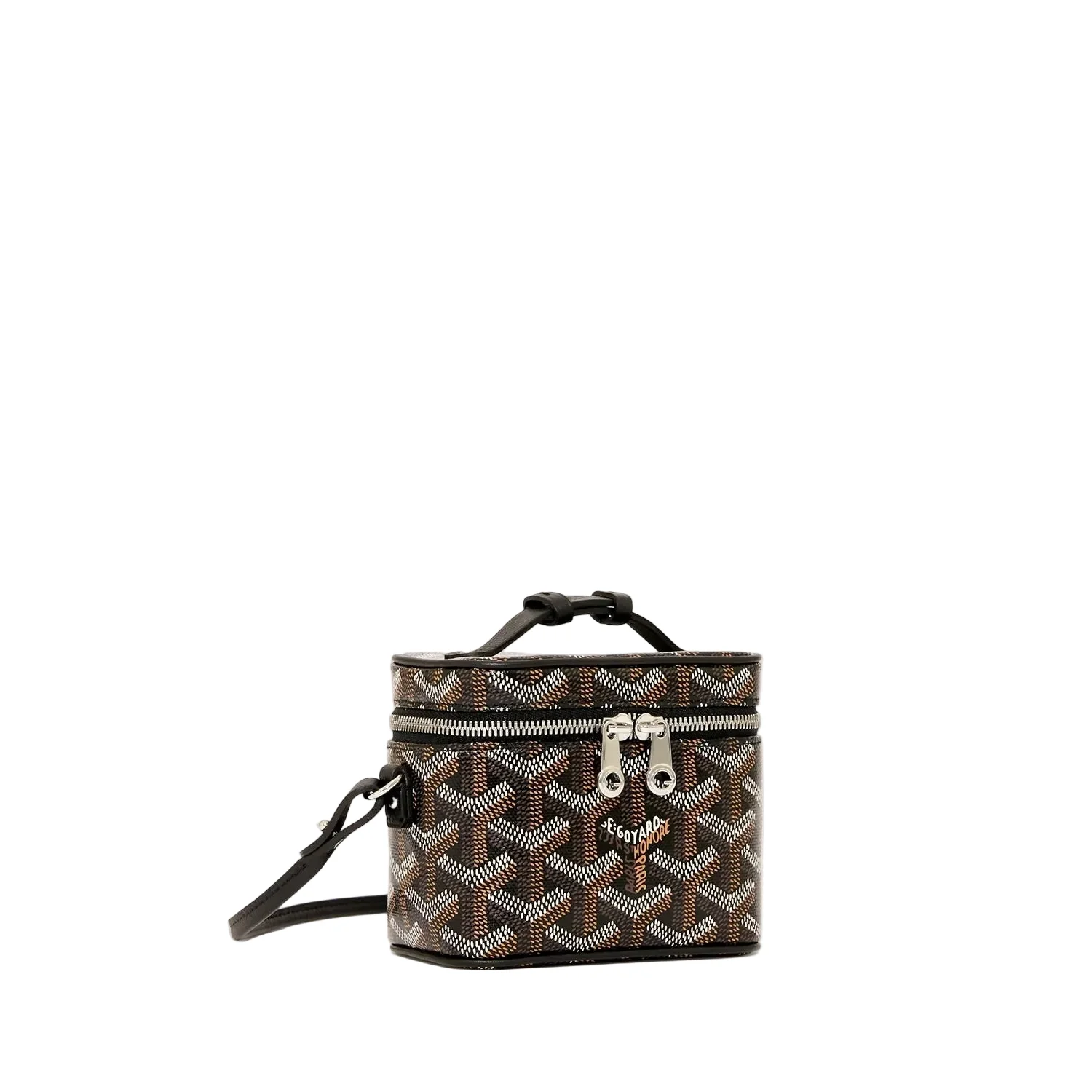 Goyard Muse Nano Vanity - Image 2