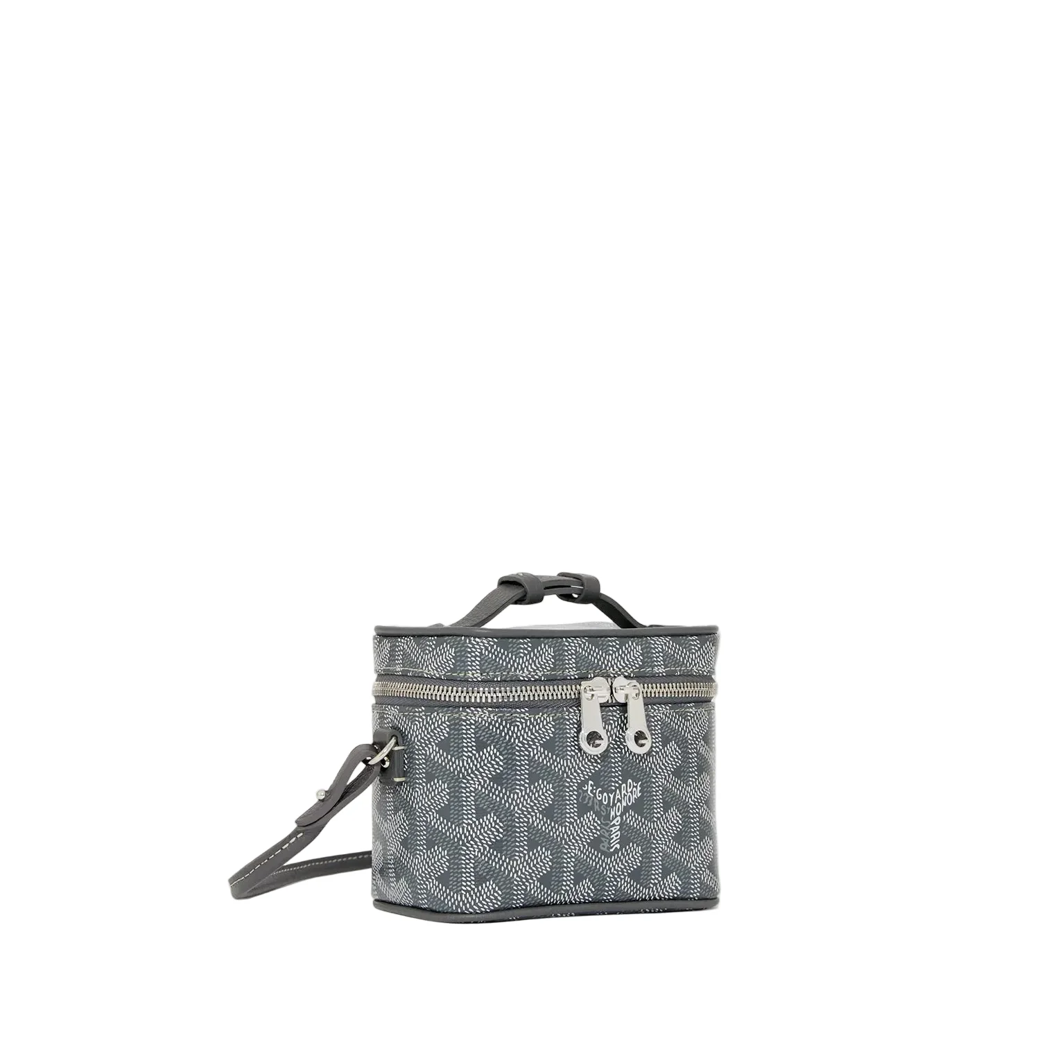 Goyard Muse Nano Vanity - Image 3