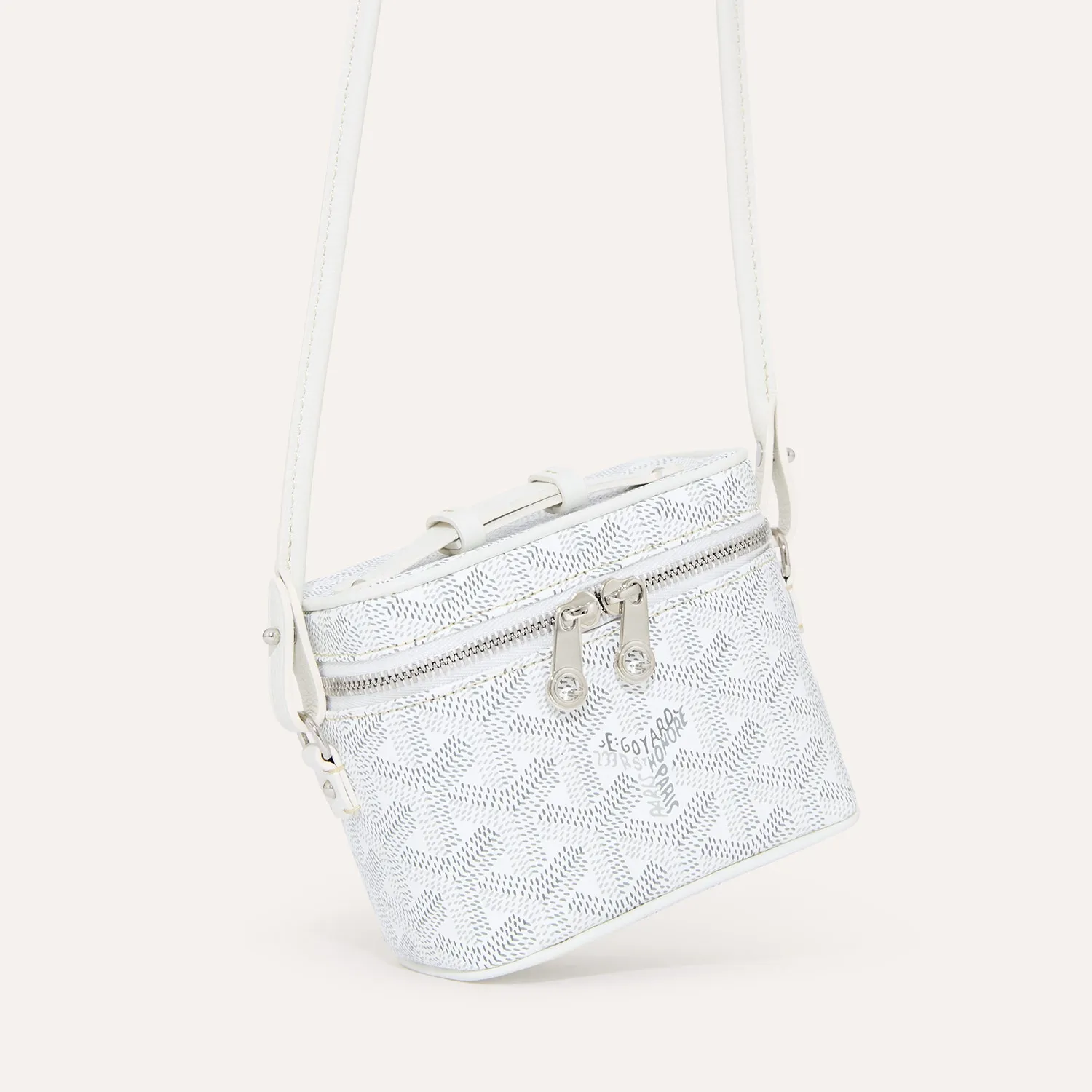 Goyard Muse Nano Vanity - Image 4