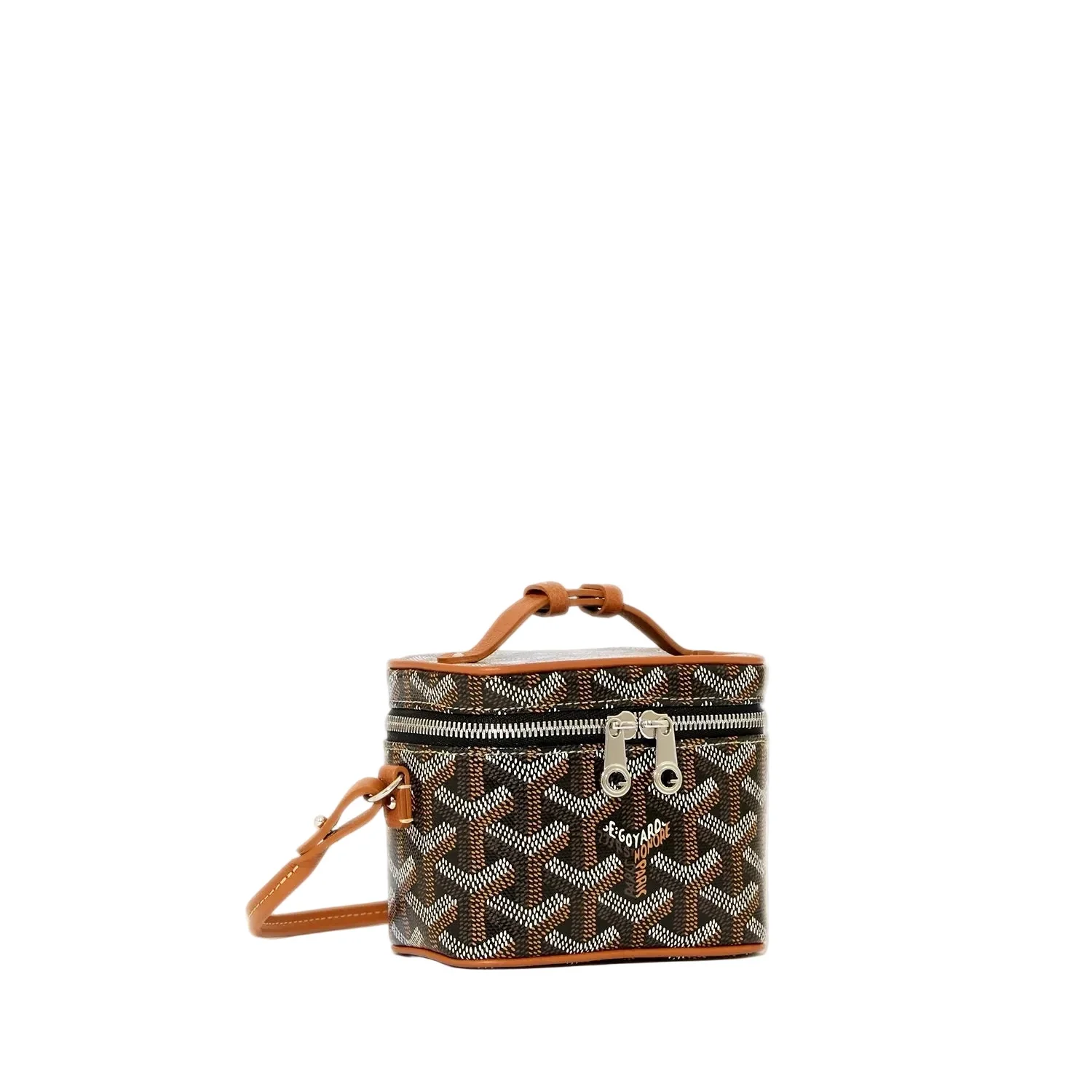 Goyard Muse Nano Vanity - Image 5