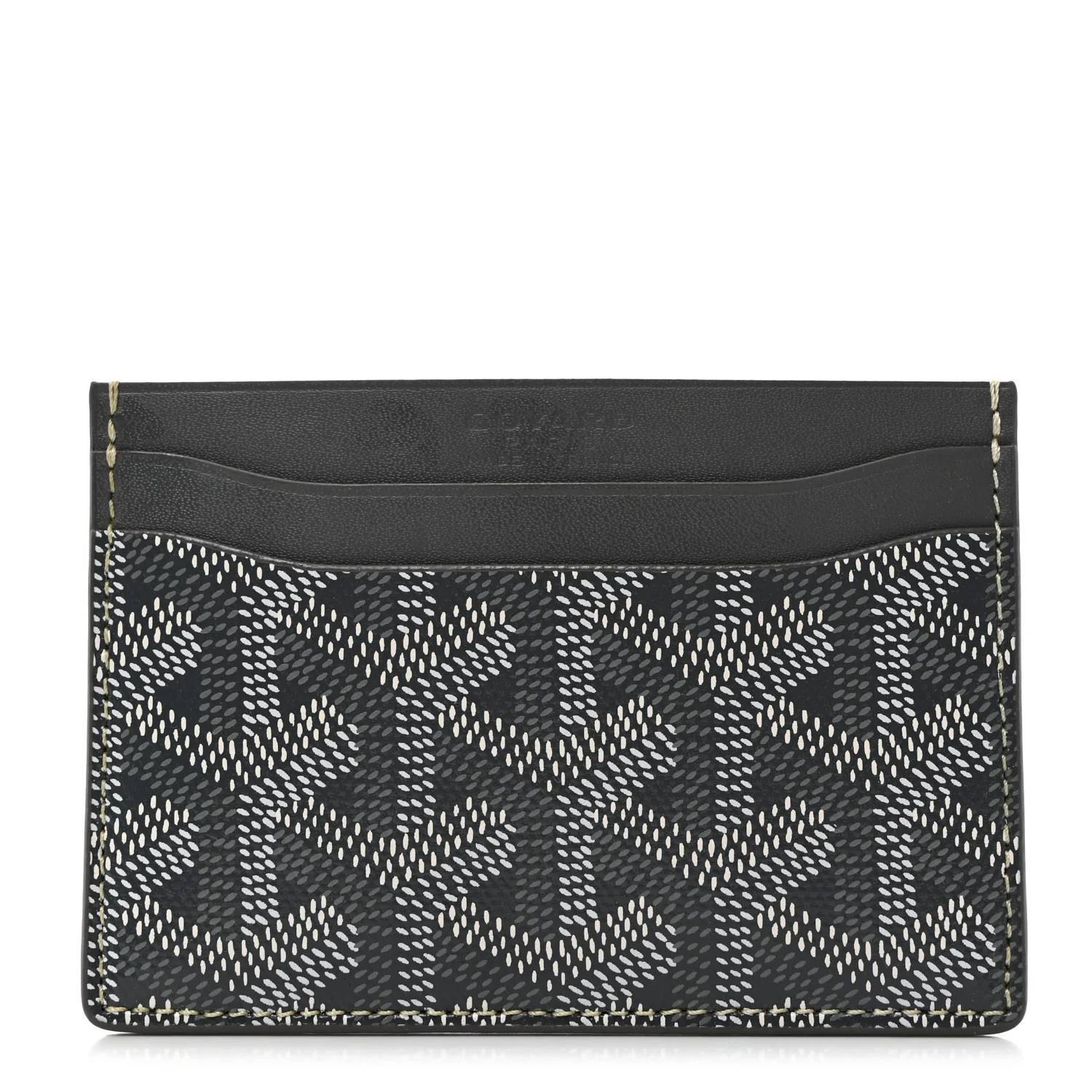 Goyard Saint Sulpice Grey - Image 2