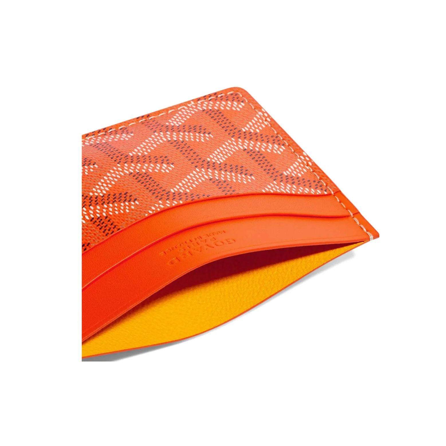 Goyard Saint Sulpice Orange - Image 2
