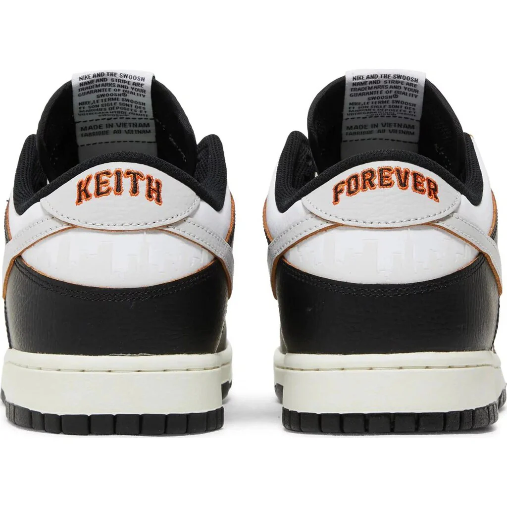 HUF x Dunk Low SB 'San Francisco' M - Image 2