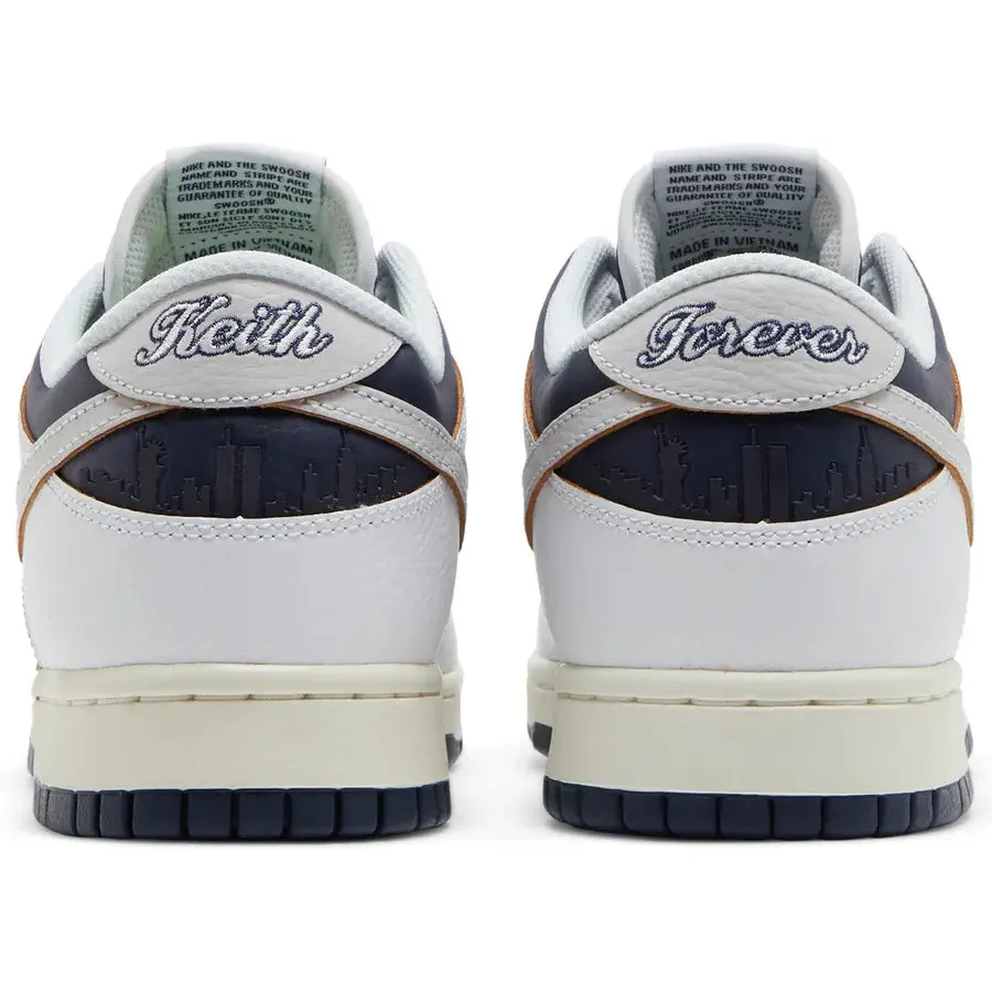 HUF x Nike Dunk Low SB 'New York' M - Image 2
