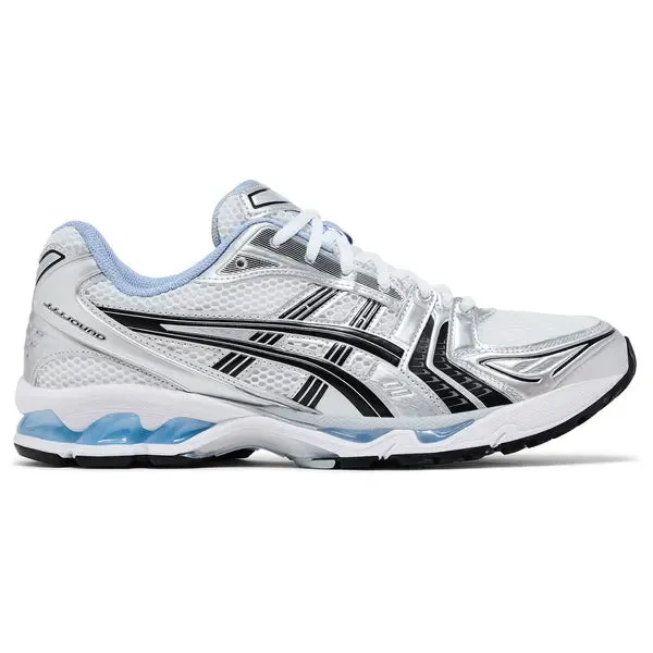 JJJJound x Gel Kayano 14 'White Baby Blue'