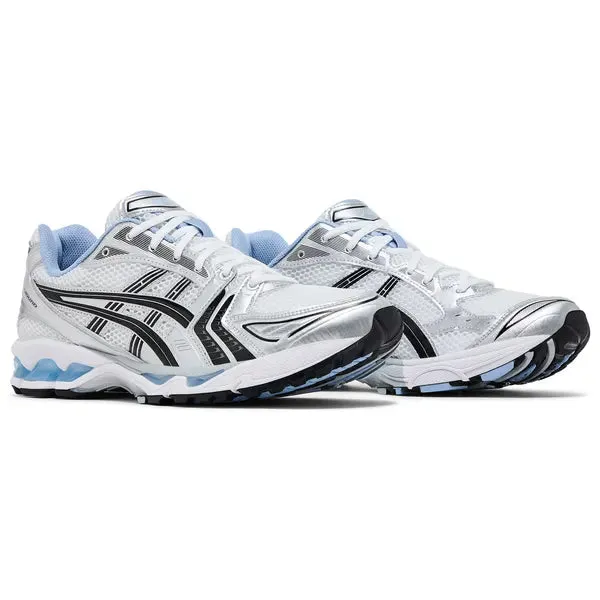 JJJJound x Gel Kayano 14 'White Baby Blue' - Image 2