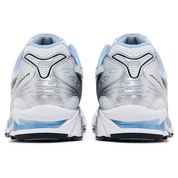 JJJJound x Gel Kayano 14 'White Baby Blue' - Image 3