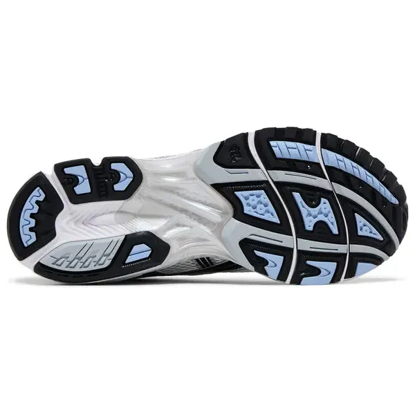 JJJJound x Gel Kayano 14 'White Baby Blue' - Image 4