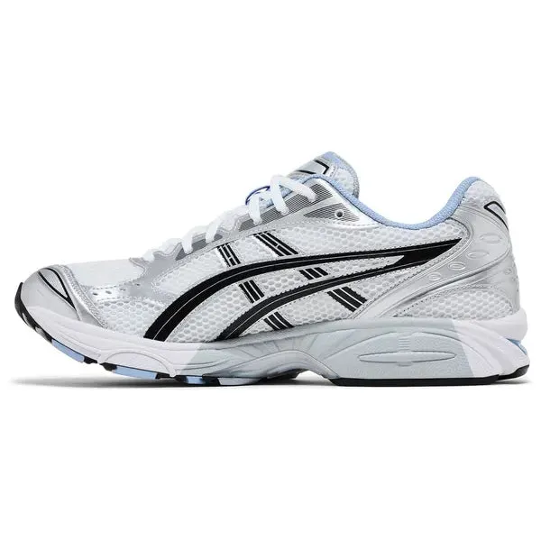 JJJJound x Gel Kayano 14 'White Baby Blue' - Image 5