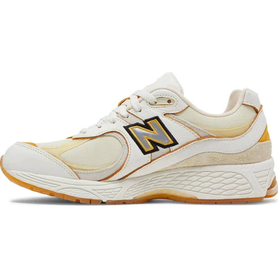 Joe Freshgoods x New Balance 2002R 'Conversations Amongst Us' - Image 2
