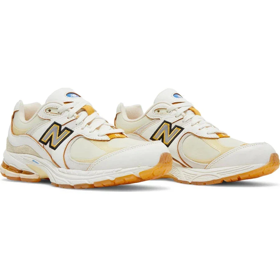 Joe Freshgoods x New Balance 2002R 'Conversations Amongst Us' - Image 4
