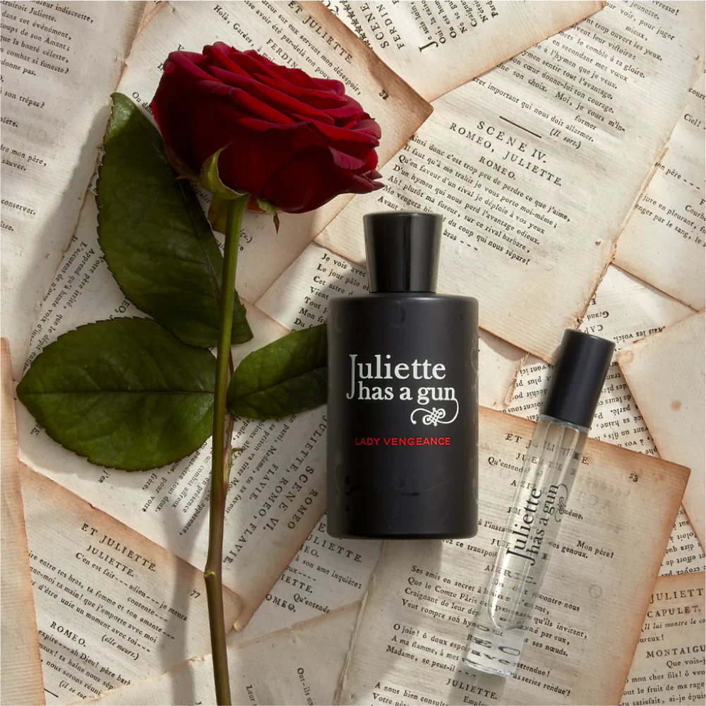 Juliette Has A Gun | Lady Vengeance 50ml EDP - Image 2