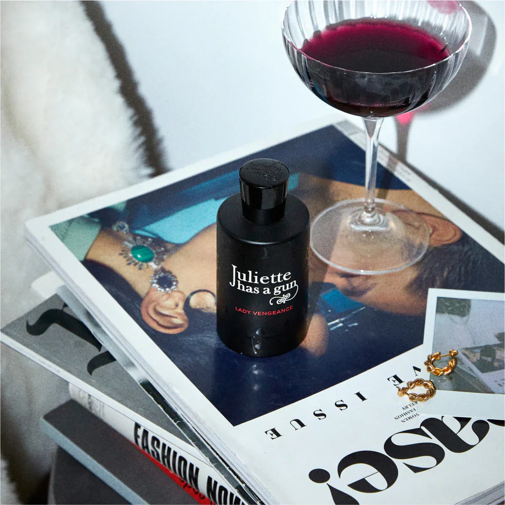 Juliette Has A Gun | Lady Vengeance 50ml EDP - Image 3