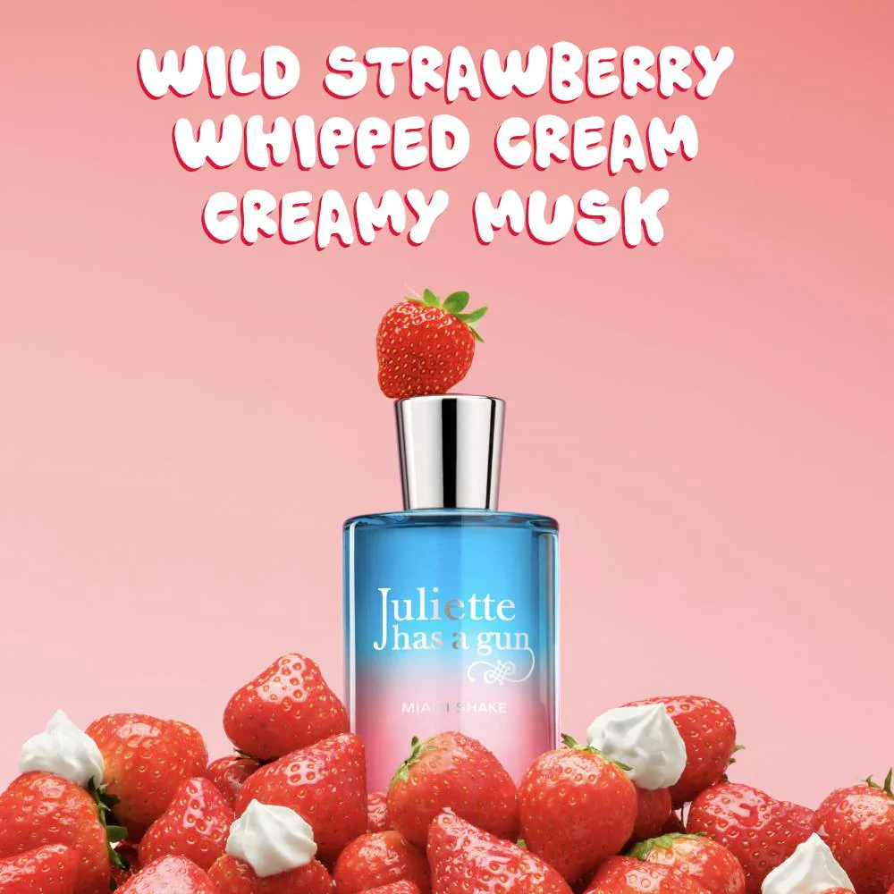 Juliette Has A Gun | Miami Shake 100ml EDP - Image 2