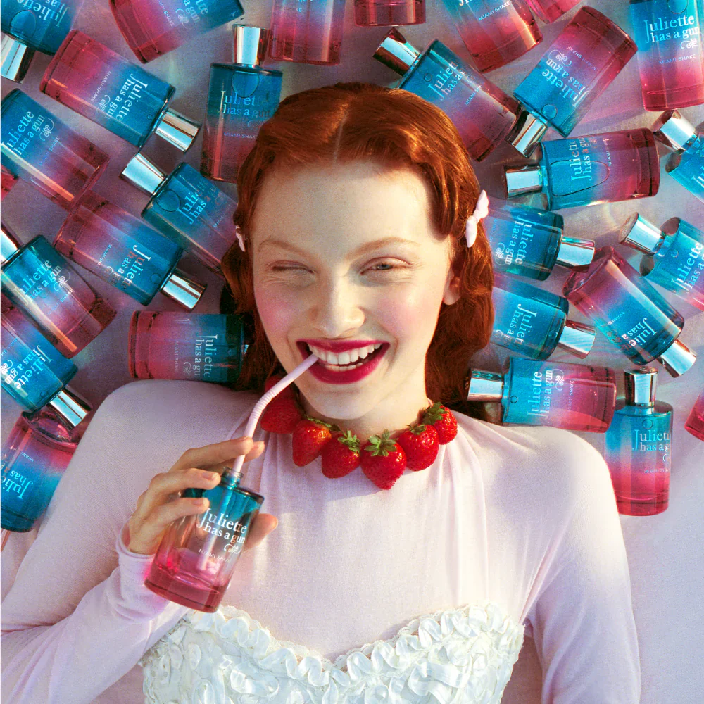 Juliette Has A Gun | Miami Shake 100ml EDP - Image 3