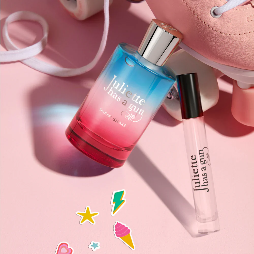 Juliette Has A Gun | Miami Shake 100ml EDP - Image 4
