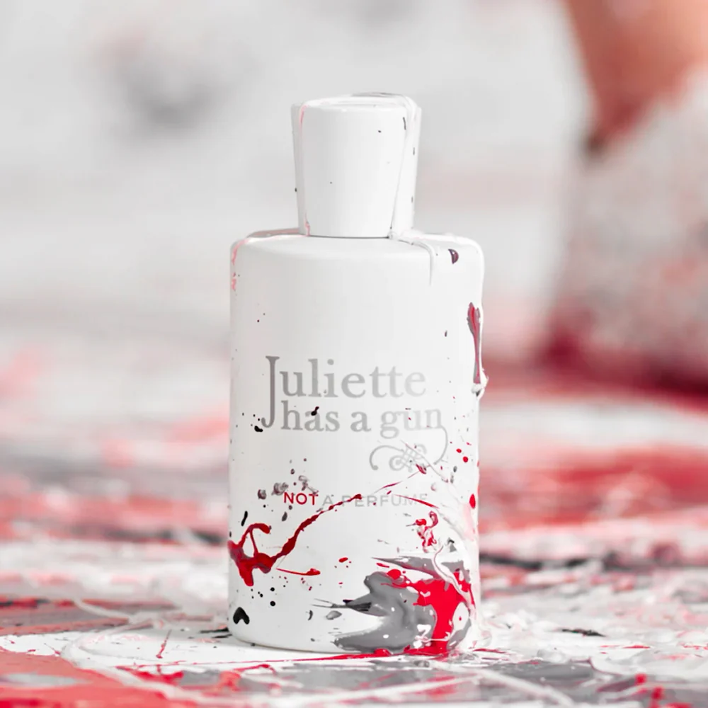 Juliette Has A Gun | Not A Perfume 100ml EDP - Image 2