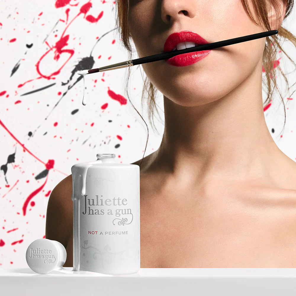 Juliette Has A Gun | Not A Perfume 100ml EDP - Image 4