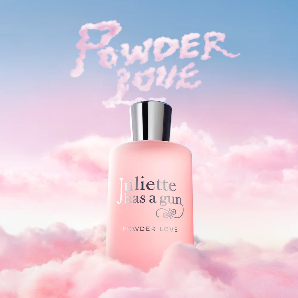 Juliette Has A Gun | Powder Love 50ml EDP - Image 2
